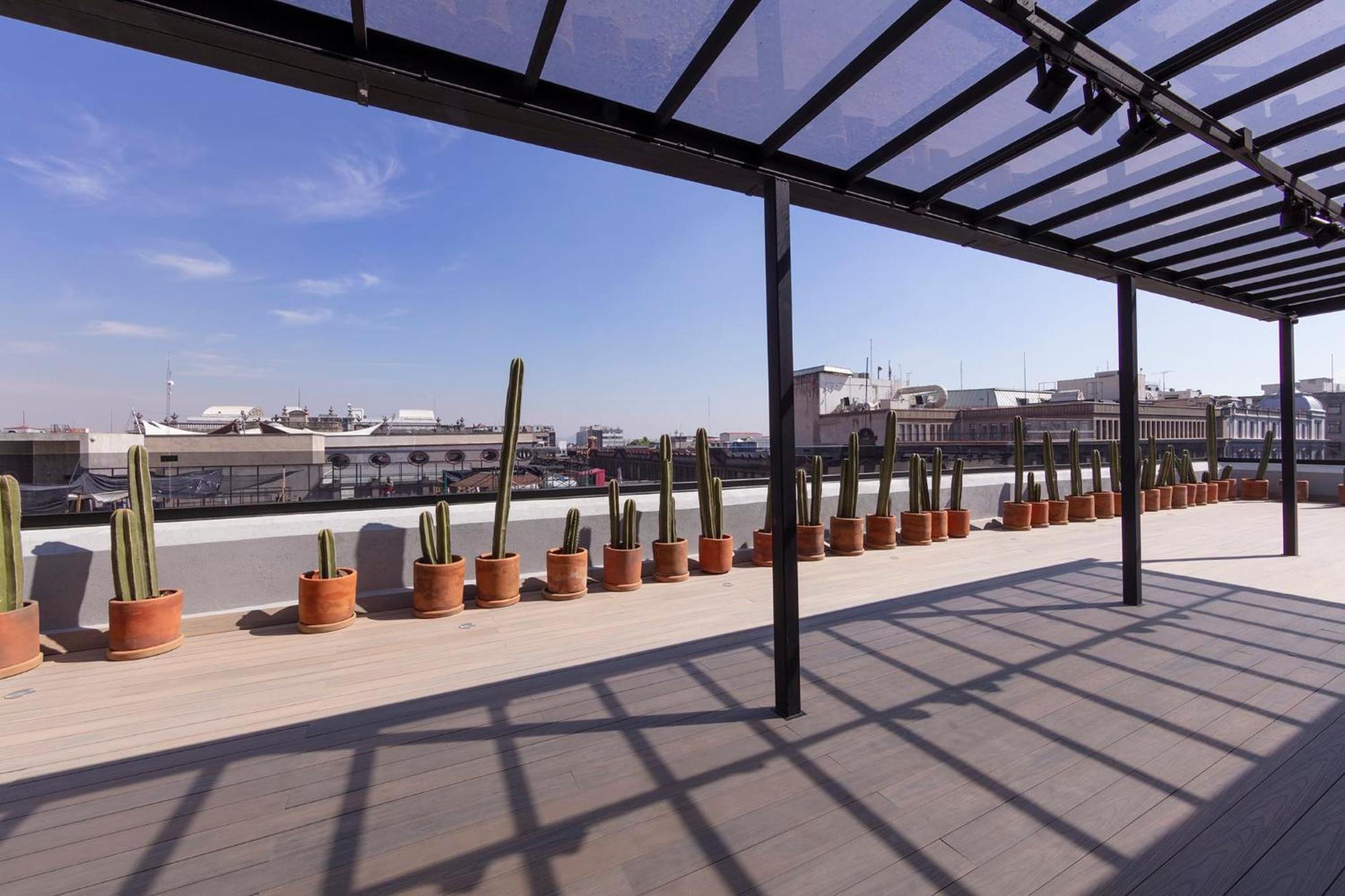 High End Studio Few Steps From Bellas Artes Μεξικό Εξωτερικό φωτογραφία