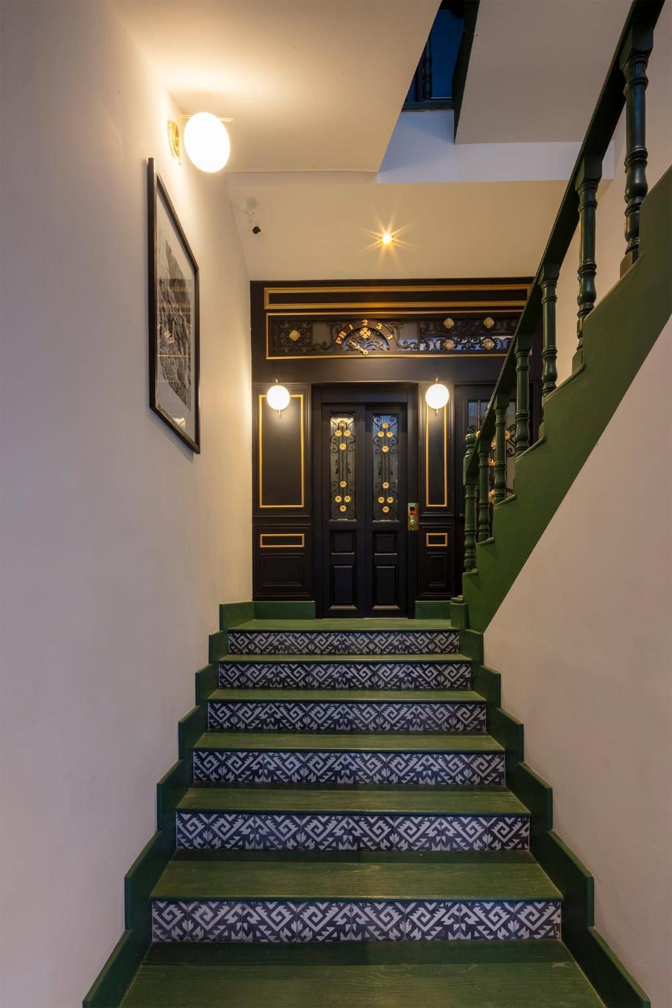 High End Studio Few Steps From Bellas Artes Μεξικό Εξωτερικό φωτογραφία