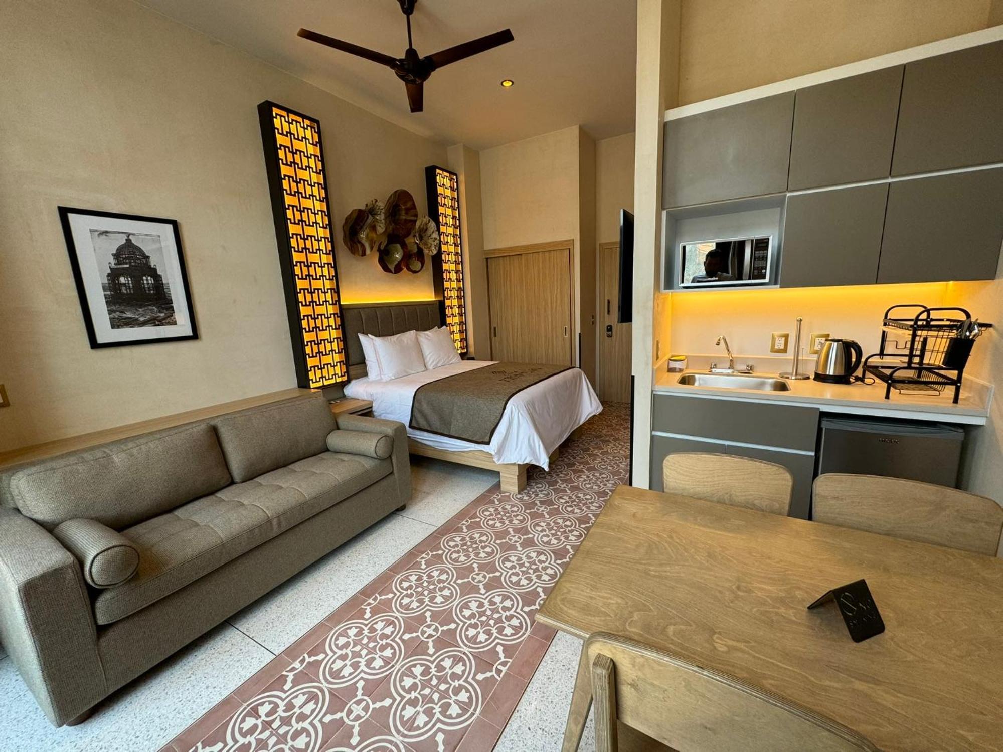 High End Studio Few Steps From Bellas Artes Μεξικό Εξωτερικό φωτογραφία