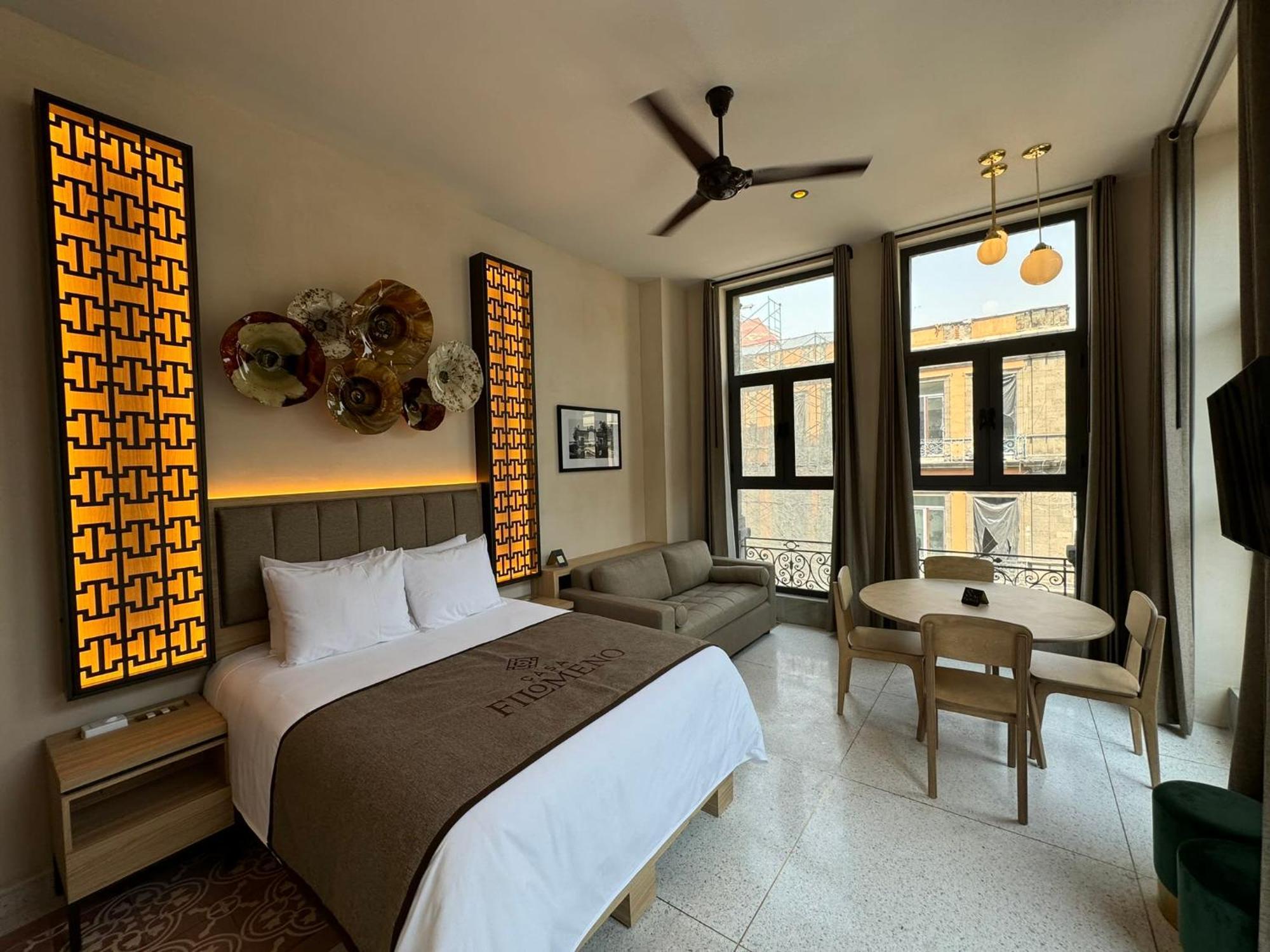 High End Studio Few Steps From Bellas Artes Μεξικό Εξωτερικό φωτογραφία