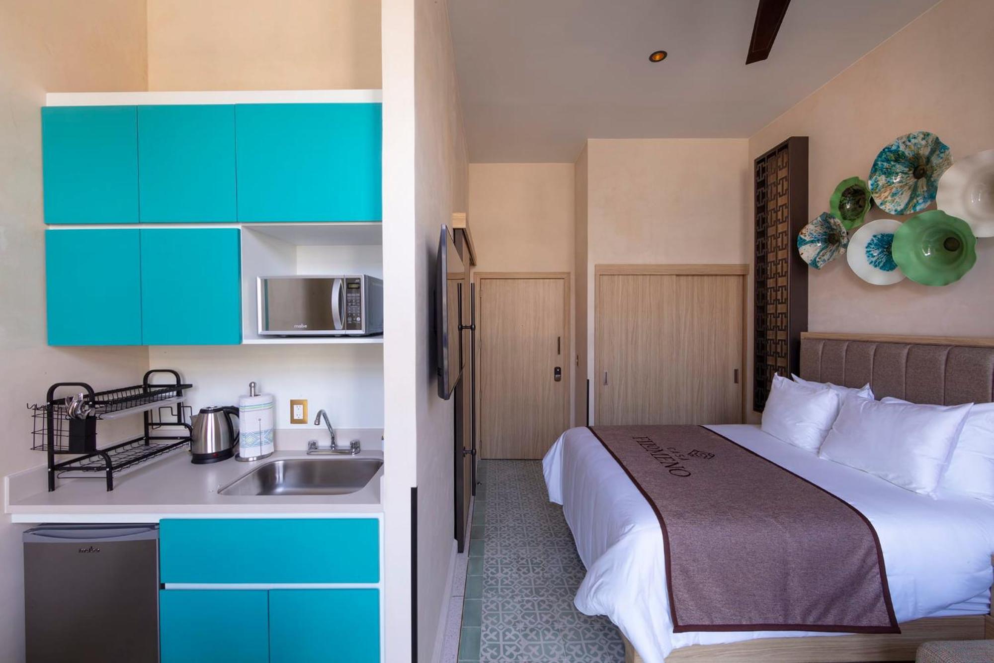 High End Studio Few Steps From Bellas Artes Μεξικό Εξωτερικό φωτογραφία