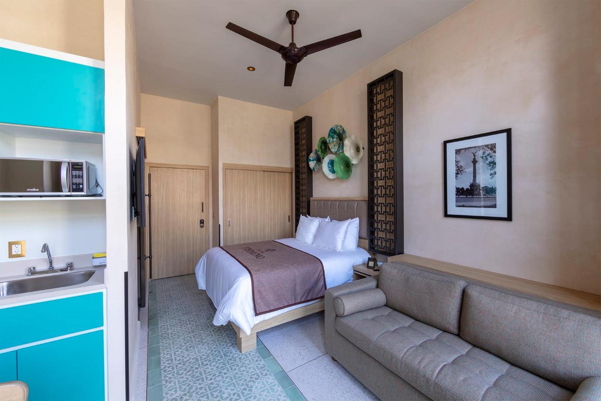 High End Studio Few Steps From Bellas Artes Μεξικό Εξωτερικό φωτογραφία