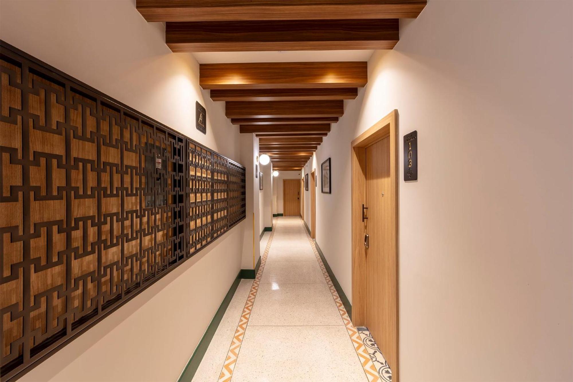 High End Studio Few Steps From Bellas Artes Μεξικό Εξωτερικό φωτογραφία