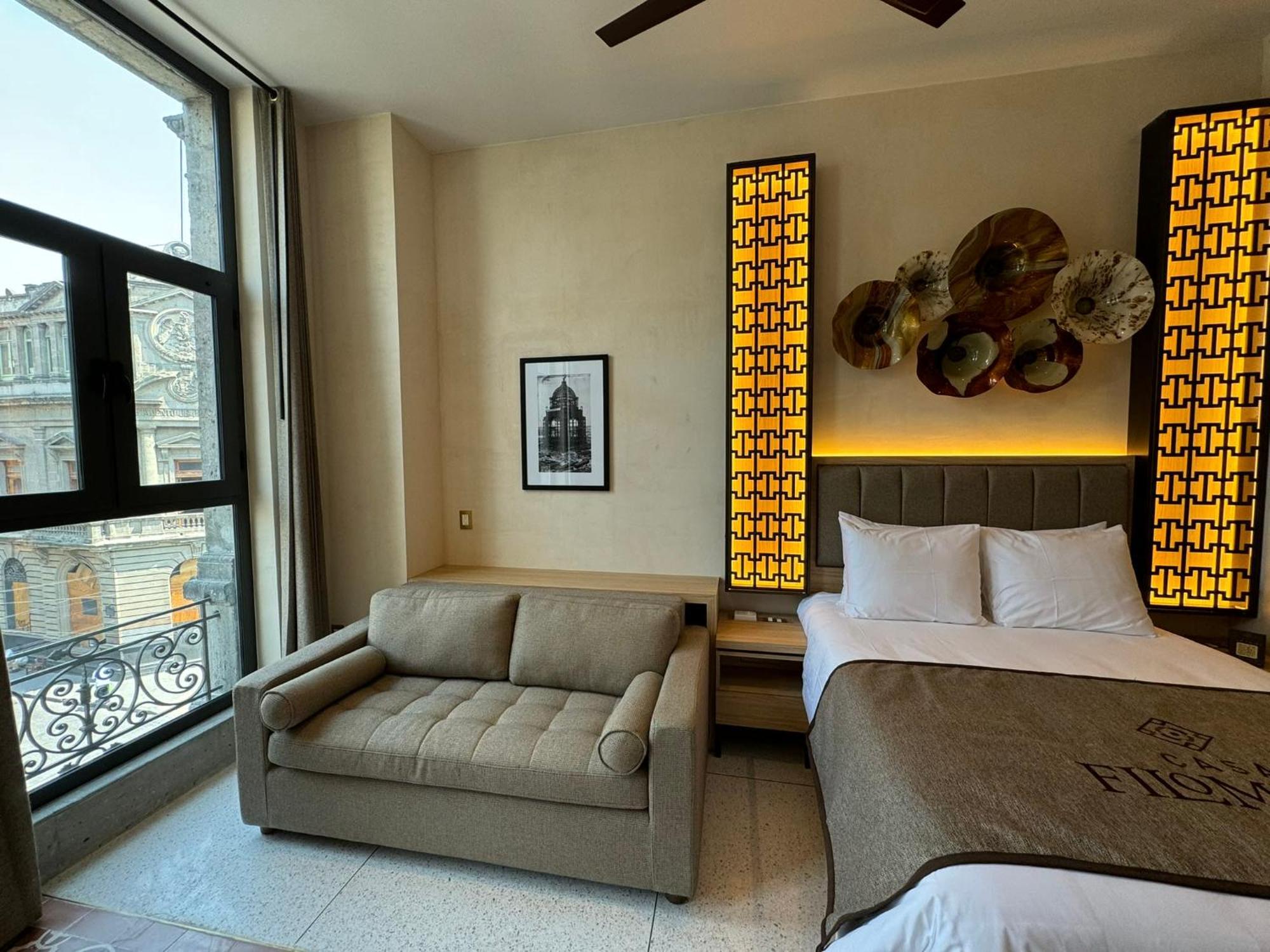High End Studio Few Steps From Bellas Artes Μεξικό Εξωτερικό φωτογραφία