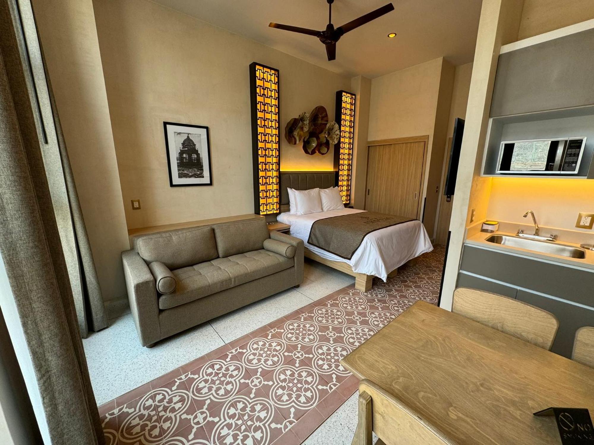 High End Studio Few Steps From Bellas Artes Μεξικό Εξωτερικό φωτογραφία