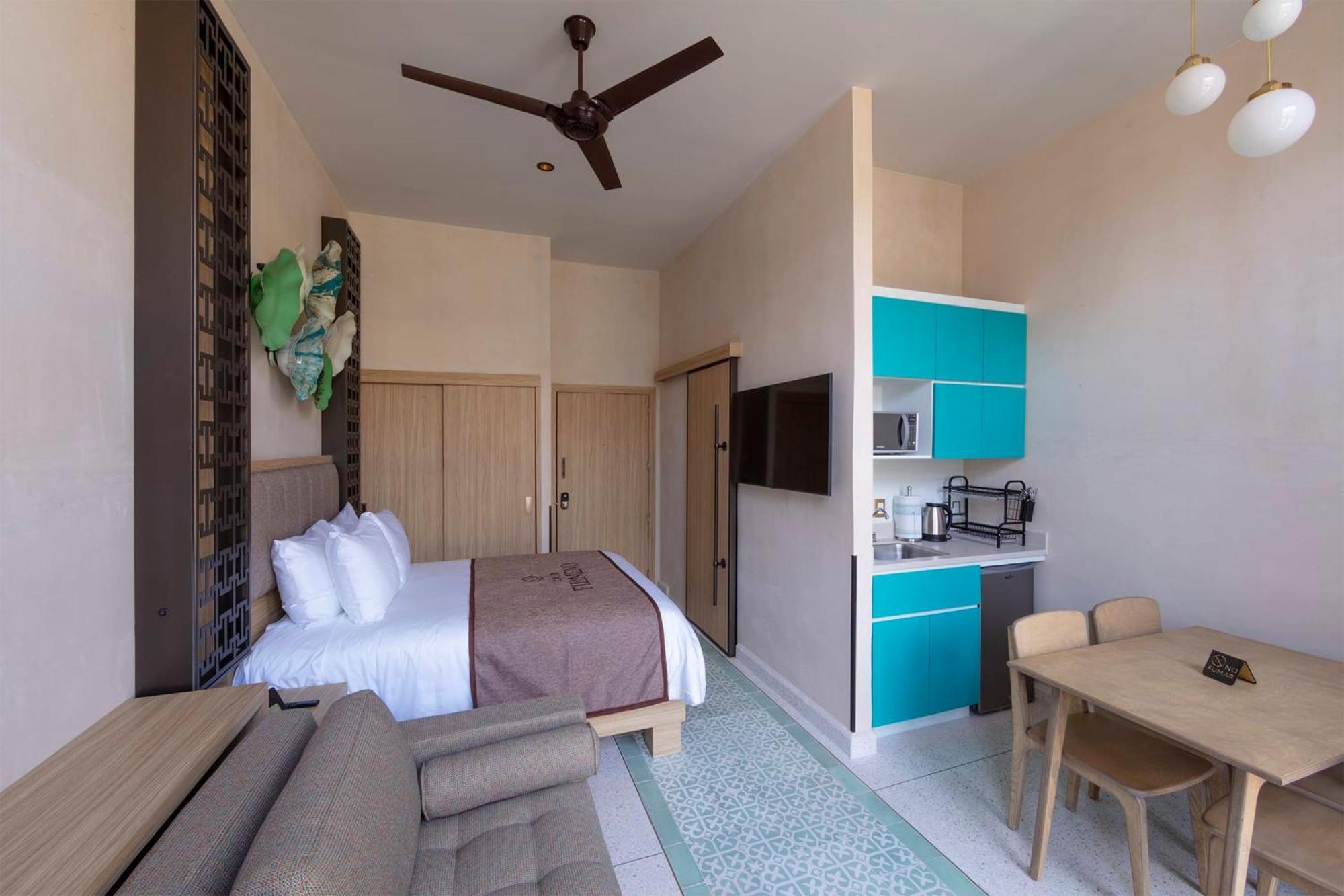 High End Studio Few Steps From Bellas Artes Μεξικό Εξωτερικό φωτογραφία