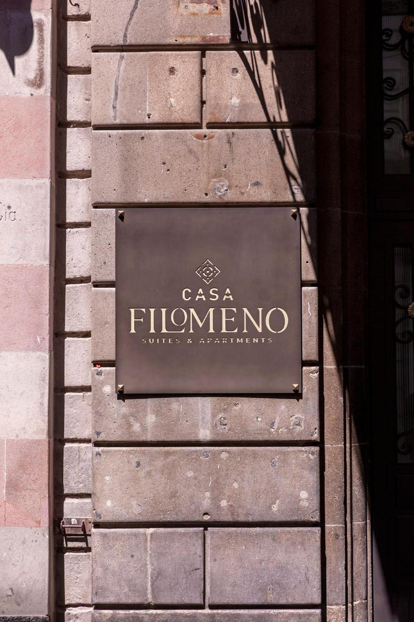 High End Studio Few Steps From Bellas Artes Μεξικό Εξωτερικό φωτογραφία